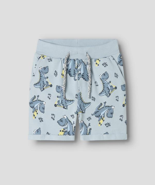 Actual product image Name it Print shorts (92)