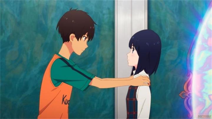 Produktbild Lonely Castle in the Mirror (Blu-ray, Deutsch, Japanisch)