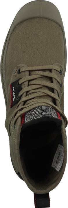 Produktbild Palladium Pampa Hi Patch - 61701 (38)
