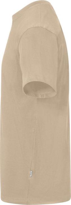Immagine prodotto Hakro Maglietta da uomo "Heavy" 293 sabbia taglia 2XL (XXL)