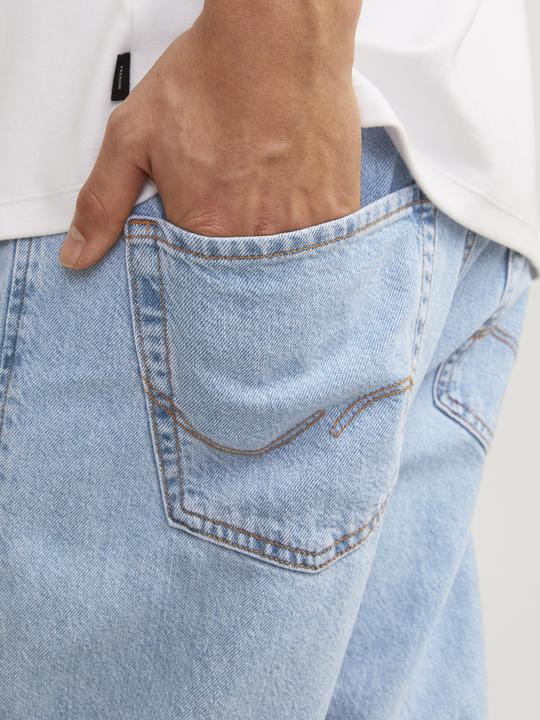 Produktbild Jack & Jones JJIEDDIE JJORIGINAL SQ 738 Loose fit jeans Loose fit jeans (28)