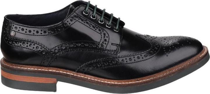 Immagine prodotto Base London Woburn Scarpe Brogue Pelle Uomo (45.5)