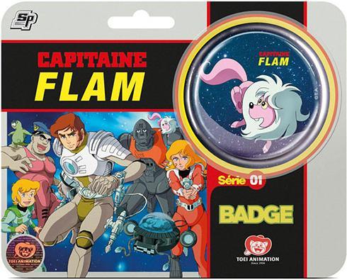 Produktbild SP Collection Captain Future - Limaye