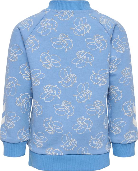 Produktbild hummel Hmlgladsome Zip Jacket (92)