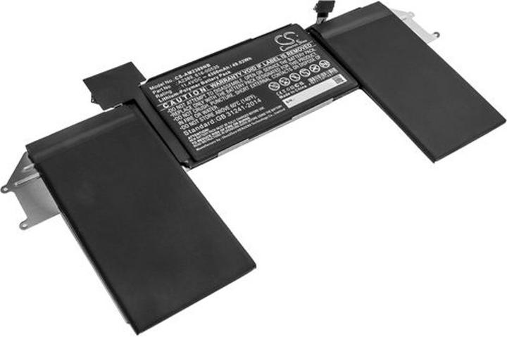 Actual product image NoName Battery for Apple MacBook Air 13(Late 2020) etc