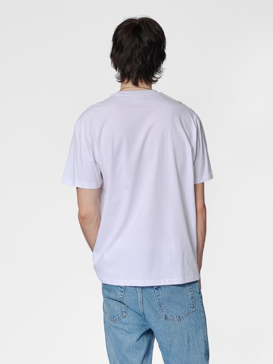 Image du produit hummel Hmlloose Tee S/S University Bee (XL)