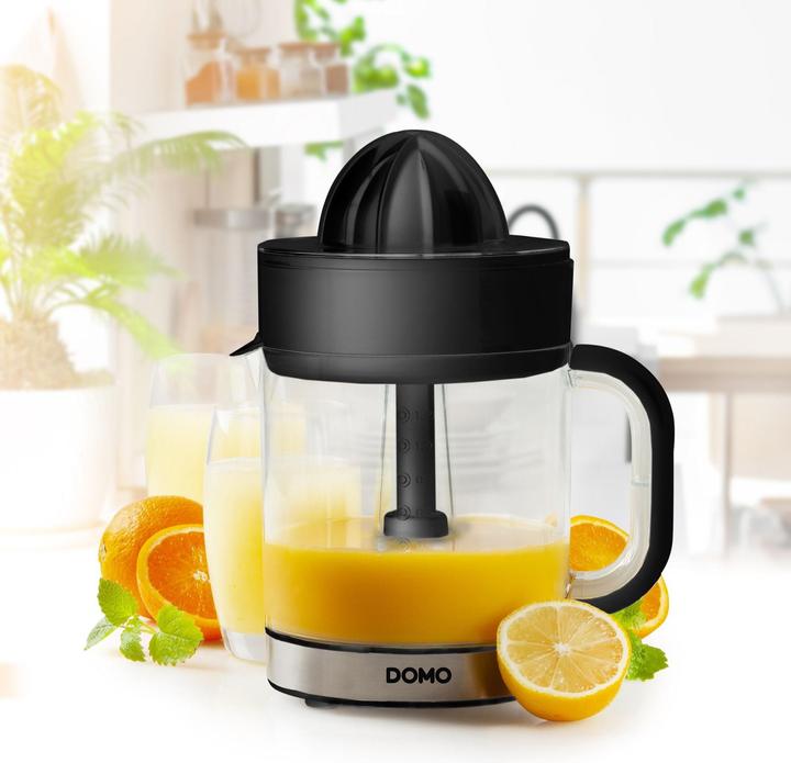 Image du produit Domo Zitruspresse (Fiche CH)