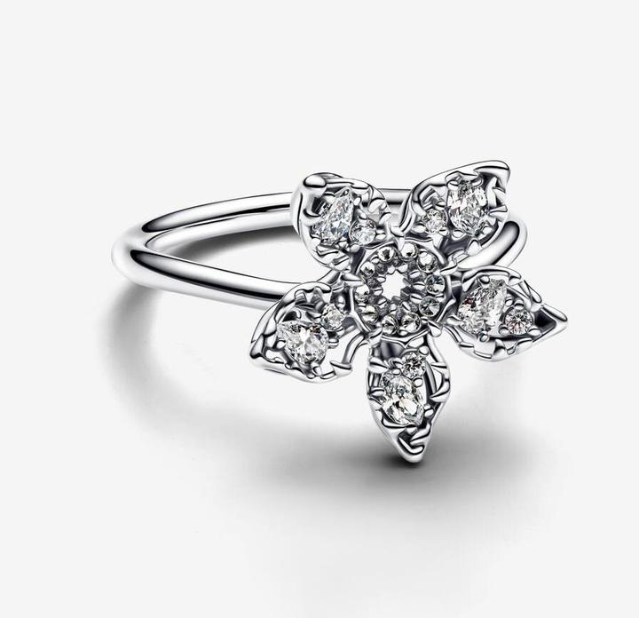 Produktbild Pandora Ring (54, 925 Silber)