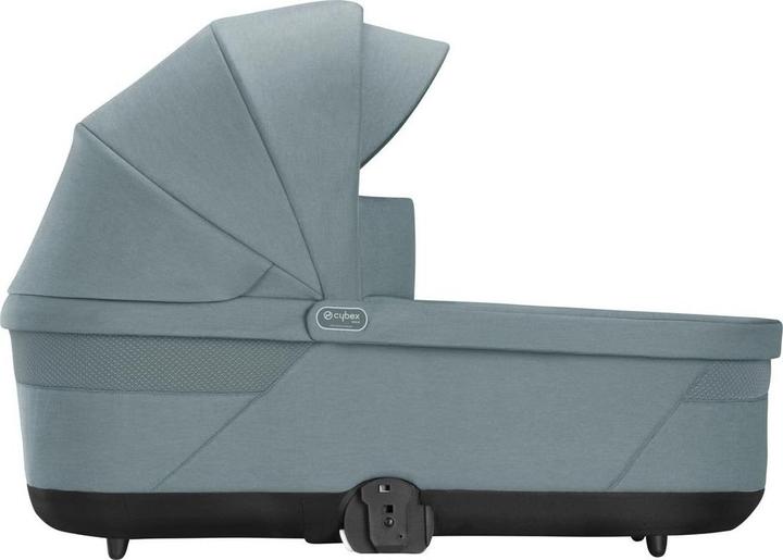 Actual product image Cybex Cot S Lux Baby Bath