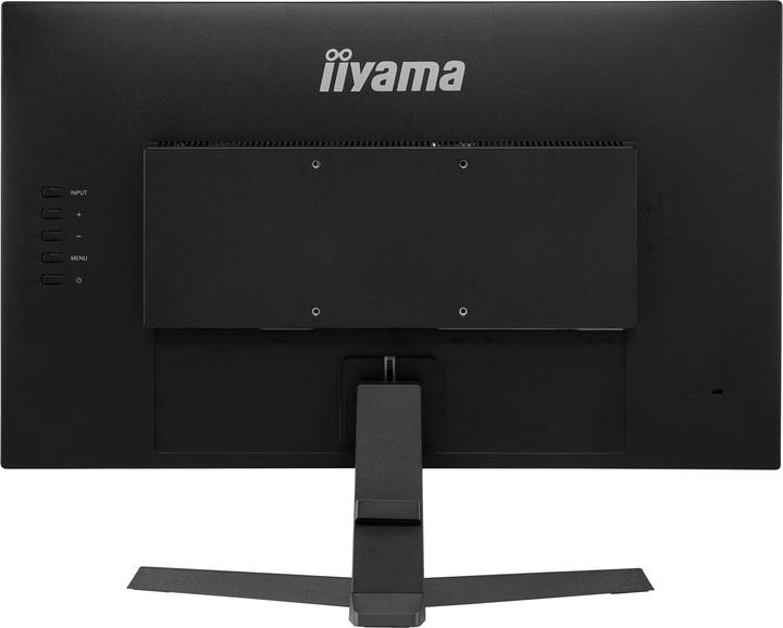 Actual product image iiyama G2770QSU-B1 (2560 x 1440 pixels, 27")