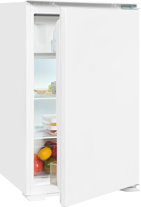 Produktbild Exquisit EKS131-4-E-040E Einbau Kühlschrank (118 l)