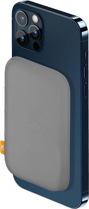 Actual product image Xtorm FS400U (5000 mAh, 7.50 W, 5000 Wh)