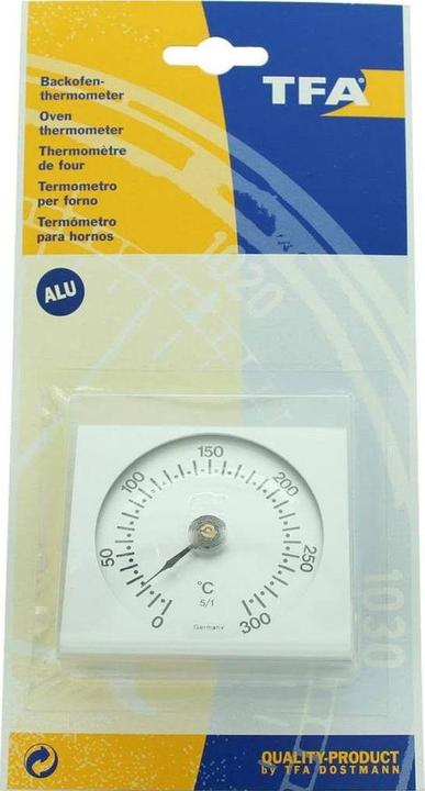 Actual product image TFA 14.1004.55