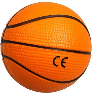 Actual product image Tanga Sports ® Super Bounce Basketball