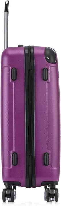 Produktbild Flexot Flex-2045 Reisekoffer (70 l, M (50 - 90l))