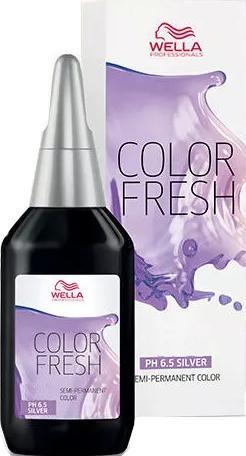 Actual product image Wella Color Fresh Acid (10/81 light-blond pearl-ash)