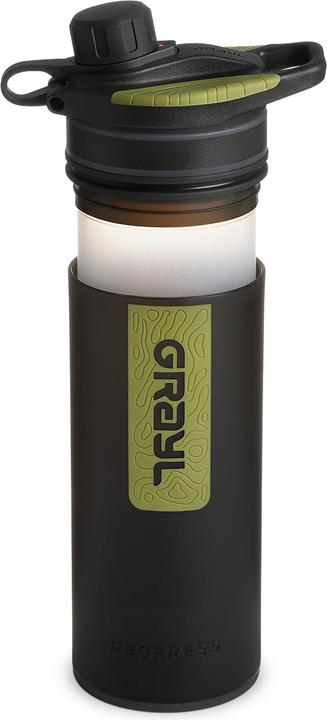 Produktbild Grayl GeoPress (0.71 l)