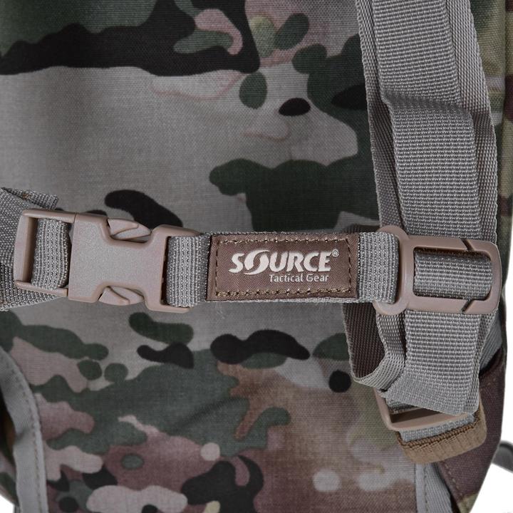 Produktbild Tactical Zestaw hydracyjny SOURCE 3l multicam (3 l)