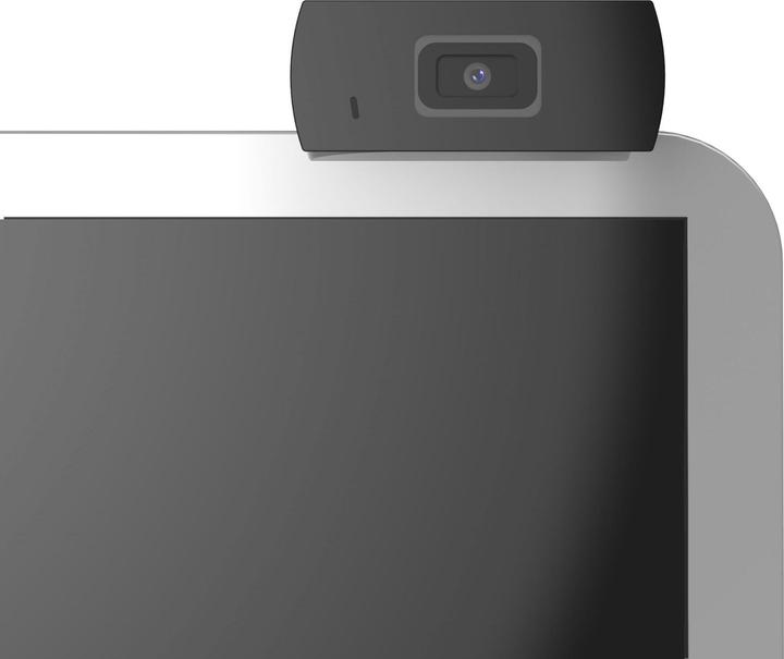 Produktbild Xlayer USB Webcam Full HD 1080p Black (2 Mpx)
