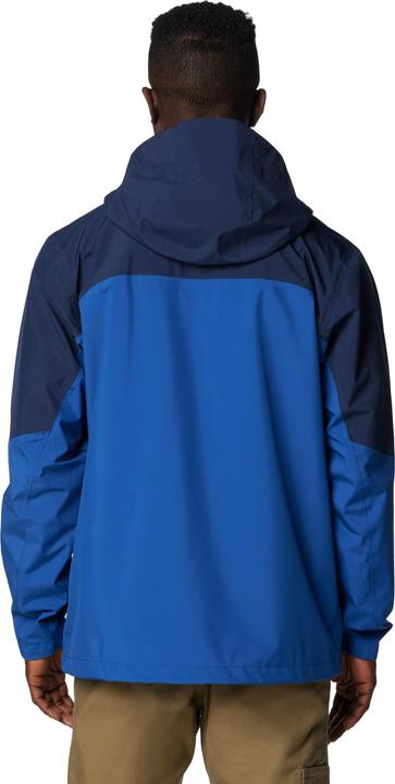Actual product image Columbia Wahkeena Falls™ 3L Shell (M)