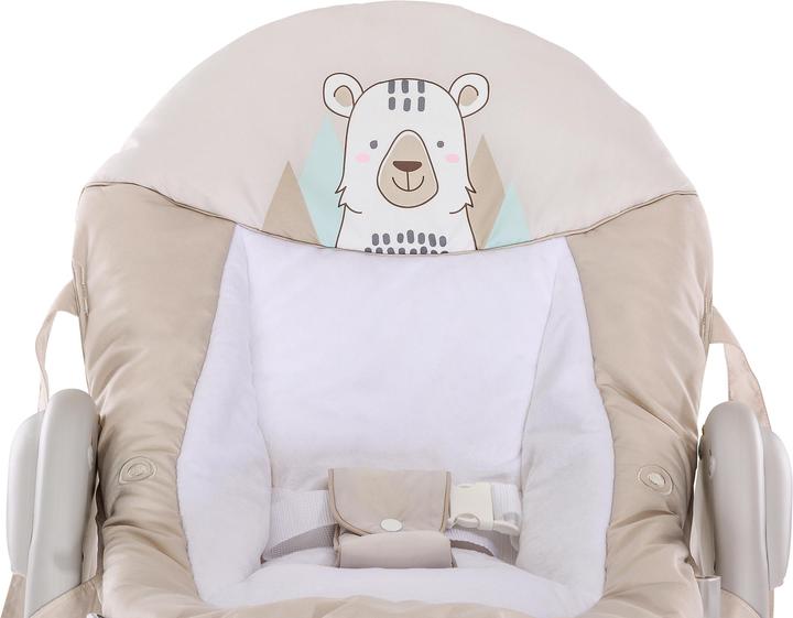 Actual product image Hauck Sit'n Relax (Highchair)