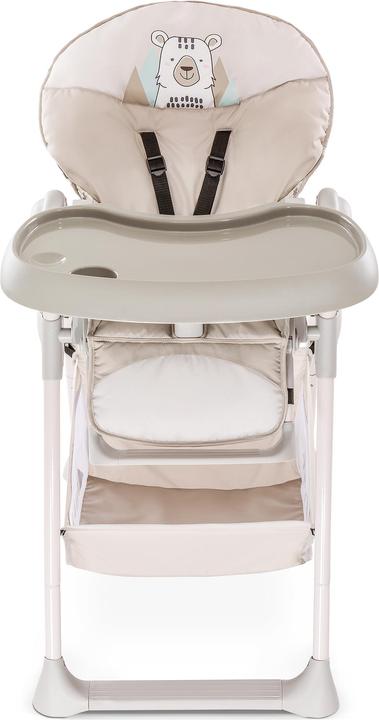 Actual product image Hauck Sit'n Relax (Highchair)