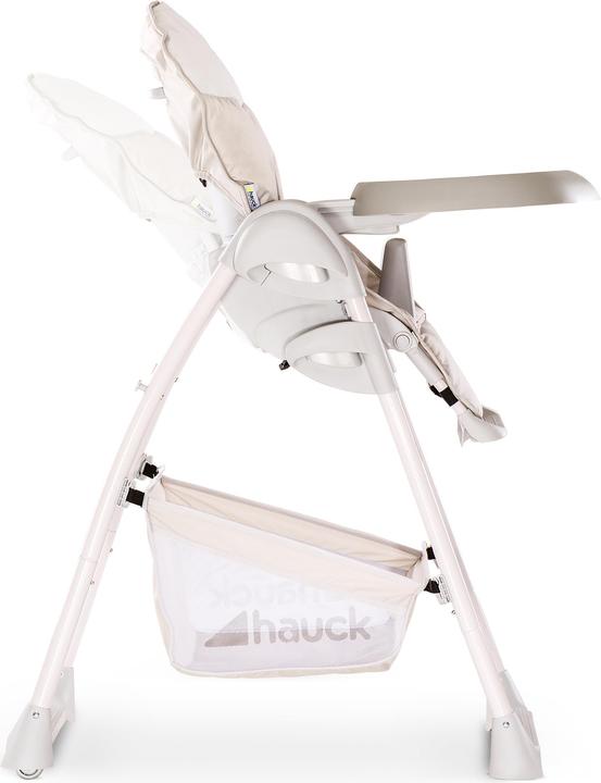 Actual product image Hauck Sit'n Relax (Highchair)