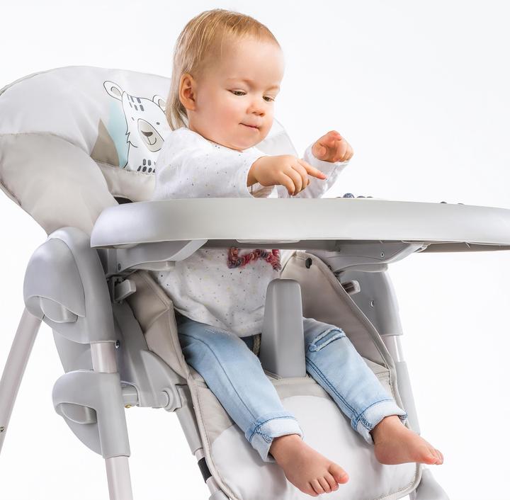 Actual product image Hauck Sit'n Relax (Highchair)