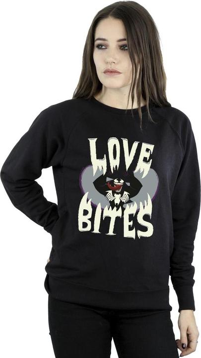 Produktbild Venom Love Bites Sweatshirt (L)