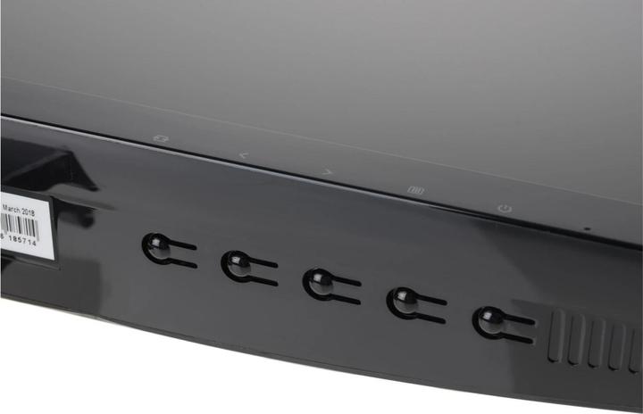 Produktbild AOC U2879vf (3840 x 2160 Pixel, 28")