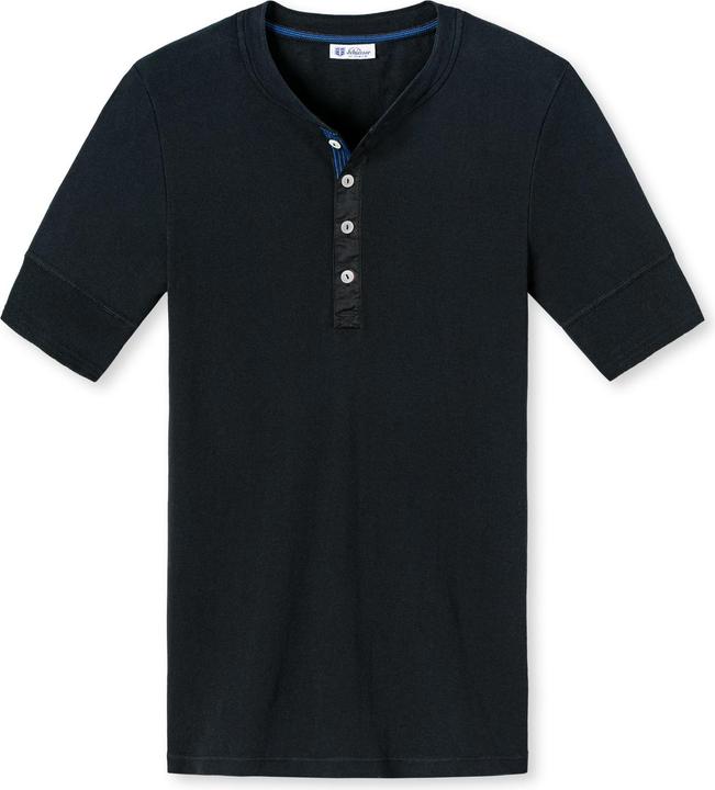 Produktbild Schiesser T-Shirt Retro Bequem sitzend (L)