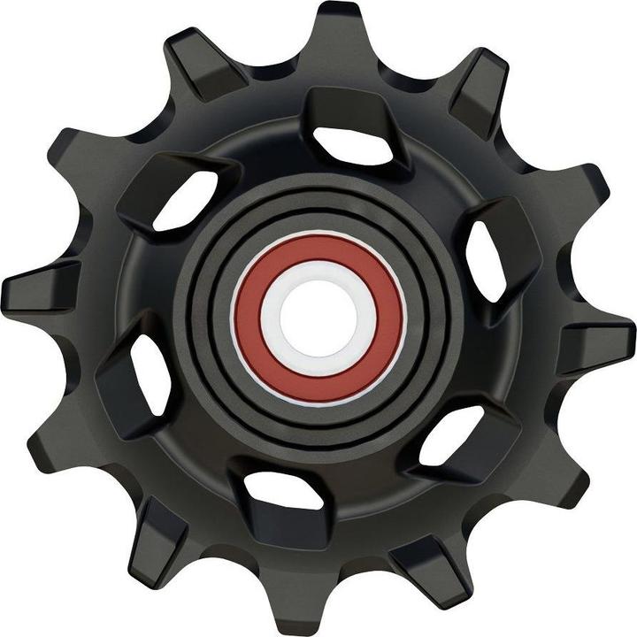 Actual product image Sram Rear Derailleur Pulleys Rival eTap AXS 12SP