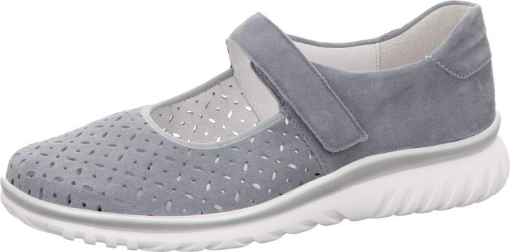 Produktbild Semler Halbschuh Lena (39)