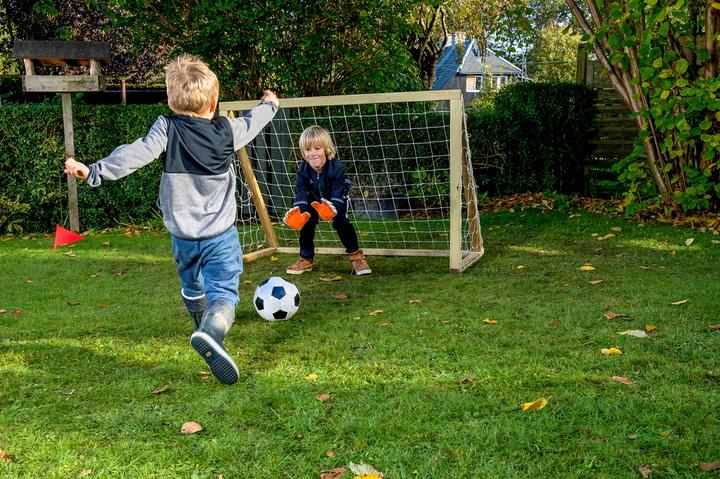 Produktbild Euro Play Homegoal Classic Mini