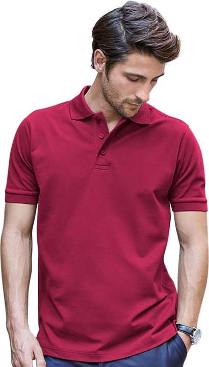 Immagine prodotto Tee Jays Polo Luxury Stretch a manica corta (3XL)