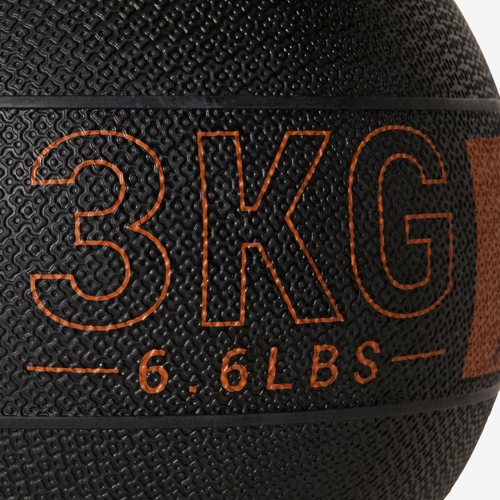 Actual product image Domyos MB 3 (3 kg)