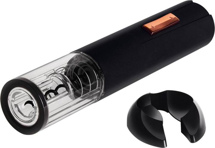Produktbild BerlingerHaus Weinöffner Black Rose Gold Edition (Elektrischer Korkenzieher)