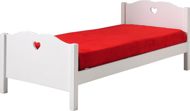 Vipack Letto Amori (90 x 200 cm)