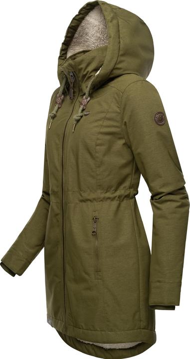 Actual product image Ragwear Dakkota (XL)