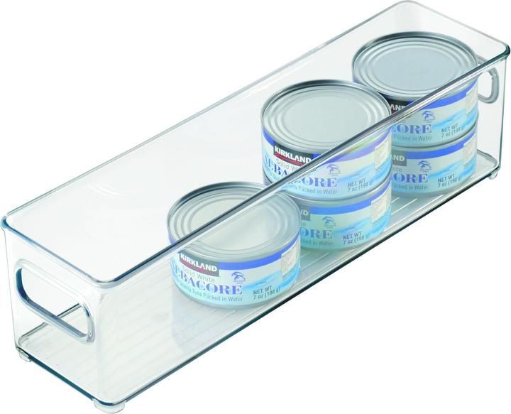 Image du produit iDesign Freeze Binz (37 x 10 x 10 cm, 3.70 l)