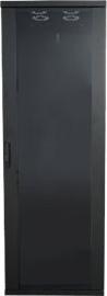 Produktbild Intellinet 19" Netzwerkschrank, Basic Line (10.87 HE, 19 Zoll Rack)