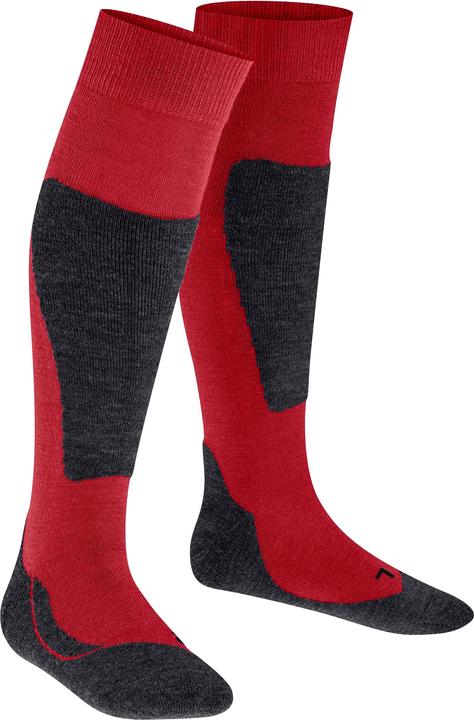 Image du produit Falke Chaussettes à genoux Active Ski Kids (27 - 30)