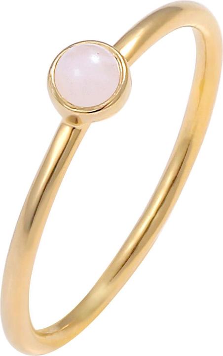 Actual product image Elli Gemstone ring (54, 925 Silver)