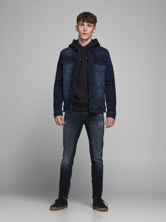 Actual product image Jack & Jones Glenn Fox AGI 104 50SPS Slim Fit Jeans