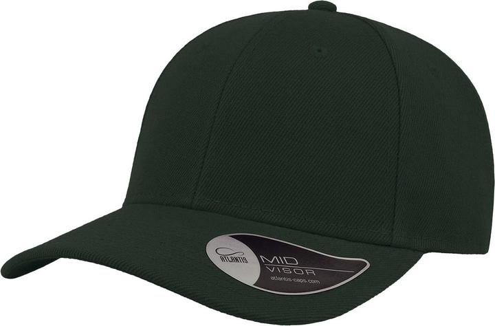 Atlantis Beat 6 Segmente Kappe (One Size)