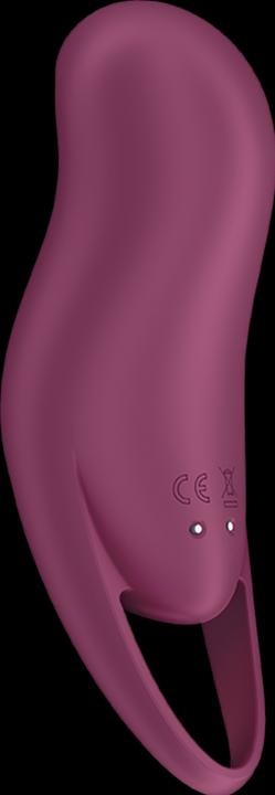 Produktbild Satisfyer Pocket Pro 1 Lila