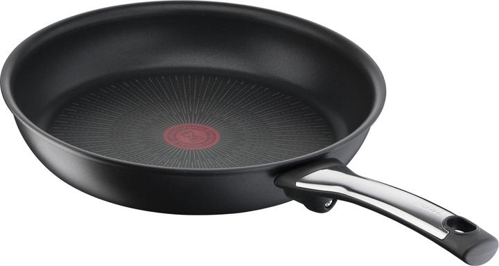 Image du produit Tefal Poêle à griller (28 cm, Poêle à frire, Aluminium)