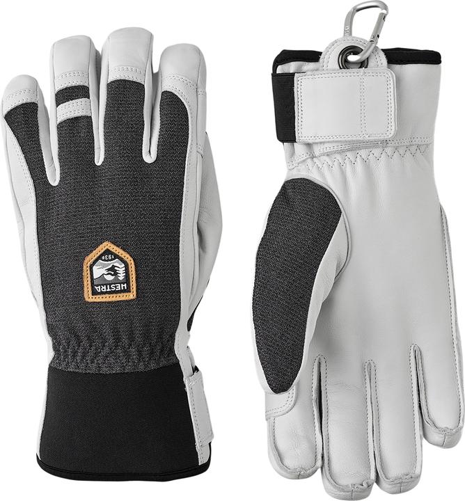Hestra Army Leather Patrol Handschuhe