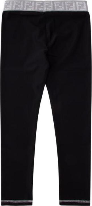 Fendi Legging Lycra