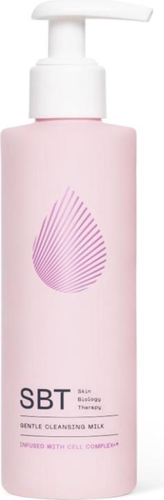 Produktbild SBT Sensitive Gentle Cleansing Milk (Reinigungsmilch, 200 ml)